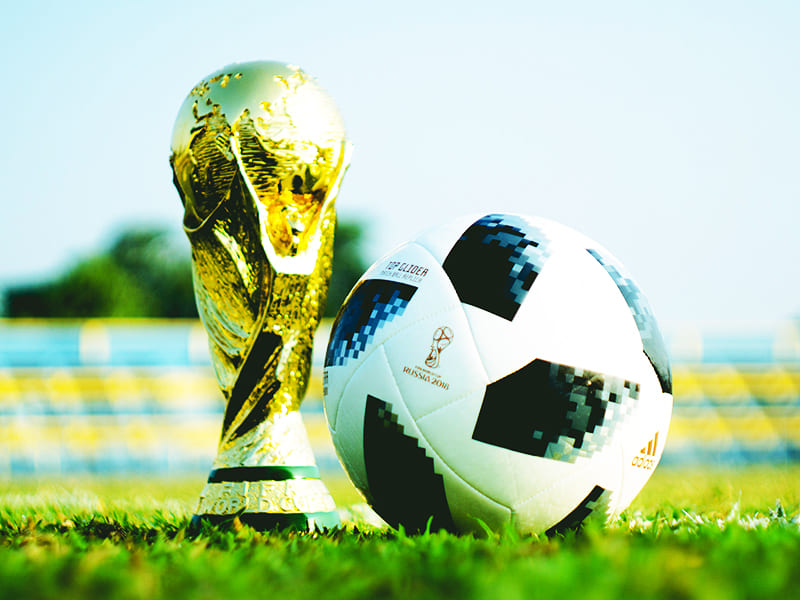 Top football leagues from Premier League, La Liga, and Champions League available on JE777