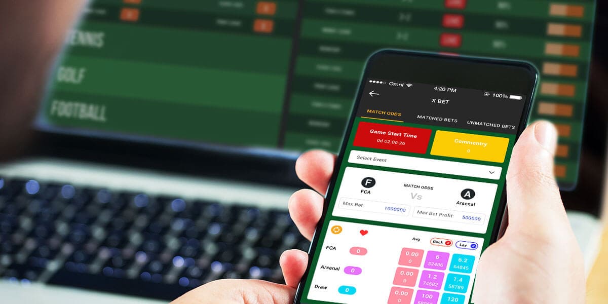 Live betting interface with up-to-the-minute odds and in-play options at JE777